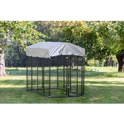 Kerbl Freilaufgehege Space - 1 Stk