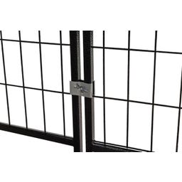 Kerbl Freilaufgehege Space - 1 Stk