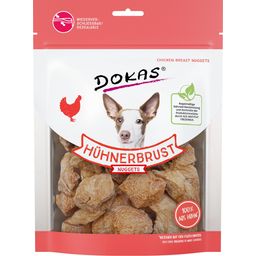 Dokas Piščančje prsi - Nuggets - 110 g