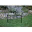 Welpen- und Kleintiergehege 8 Gitter mit Türe - 1 Stk