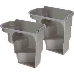 Kerbl Kaninchenbau Komplettset Bunny Base - 1 Stk