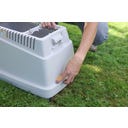 Kerbl Kaninchenbau Komplettset Bunny Base - 1 Stk