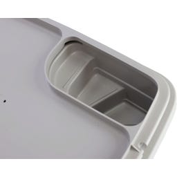 Kerbl Kaninchenbau Komplettset Bunny Base - 1 Stk