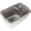 Kerbl Kaninchenbau Komplettset Bunny Base - 1 Stk