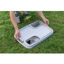 Kerbl Kaninchenbau Komplettset Bunny Base - 1 Stk