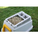 Kerbl Kaninchenbau Komplettset Bunny Base - 1 Stk