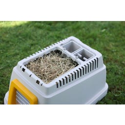 Kerbl Kaninchenbau Komplettset Bunny Base - 1 Stk