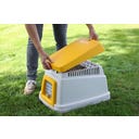 Kerbl Kaninchenbau Komplettset Bunny Base - 1 Stk