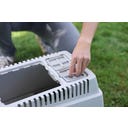 Kerbl Kaninchenbau Komplettset Bunny Base - 1 Stk