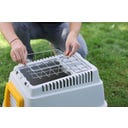 Kerbl Kaninchenbau Komplettset Bunny Base - 1 Stk