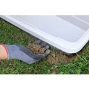 Kerbl Kaninchenbau Komplettset Bunny Base - 1 Stk