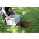 Kerbl Kaninchenbau Komplettset Bunny Base - 1 Stk