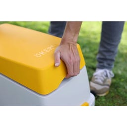 Kerbl Kaninchenbau Komplettset Bunny Base - 1 Stk