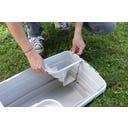 Kerbl Kaninchenbau Komplettset Bunny Base - 1 Stk