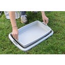 Kerbl Kaninchenbau Komplettset Bunny Base - 1 Stk