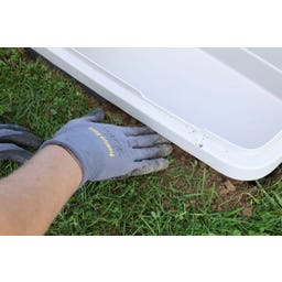 Kerbl Kaninchenbau Komplettset Bunny Base - 1 Stk