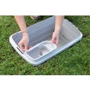 Kerbl Kaninchenbau Komplettset Bunny Base - 1 Stk