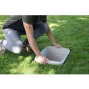 Kerbl Kaninchenbau Komplettset Bunny Base - 1 Stk