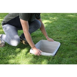 Kerbl Kaninchenbau Komplettset Bunny Base - 1 Stk