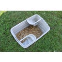 Kerbl Kaninchenbau Komplettset Bunny Base - 1 Stk