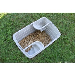 Kerbl Kaninchenbau Komplettset Bunny Base - 1 Stk