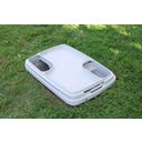 Kerbl Kaninchenbau Komplettset Bunny Base - 1 Stk