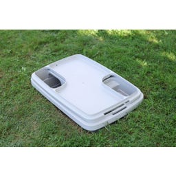 Kerbl Kaninchenbau Komplettset Bunny Base - 1 Stk