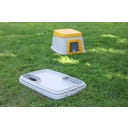 Kerbl Kaninchenbau Komplettset Bunny Base - 1 Stk