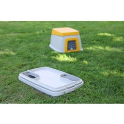 Kerbl Kaninchenbau Komplettset Bunny Base - 1 Stk