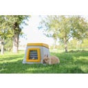 Kaninchenheim inkl. Zubehör Bunny Base ohne Erdteil - 1 Stk