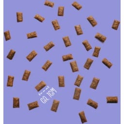 VEGDOG VEGCAT Pure Bites - 60 g