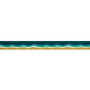 Ruffwear Crag Hundehalsband Seafoam - 51 - 66 cm