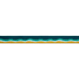 Ruffwear Crag Hundehalsband Seafoam - 28 - 36 cm