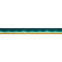 Ruffwear Chain Reaction Hundehalsband Seafoam - 36 - 51 cm