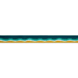 Ruffwear Chain Reaction Hundehalsband Seafoam - 28 - 36 cm