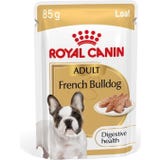 Royal Canin BHN French Bulldog Loaf 12 x 85 g