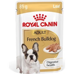 Royal Canin BHN French Bulldog Loaf 12 x 85 g - 1.020 g