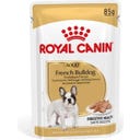 Royal Canin BHN French Bulldog Loaf 12 x 85 g - 1.020 g