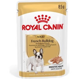 Royal Canin BHN French Bulldog Loaf 12 x 85 g - 1.020 g