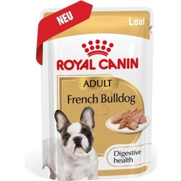 Royal Canin BHN French Bulldog Loaf 12 x 85 g - 1.020 g