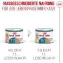 Royal Canin FHN Ageing 11+ Airlift Loaf 12 x 85 g - 1.020 g