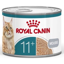 Royal Canin FHN Ageing 11+ Airlift Loaf 12 x 85 g - 1.020 g