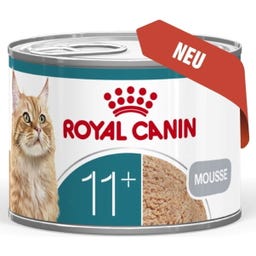 Royal Canin FHN Ageing 11+ Airlift Loaf 12 x 85 g - 1.020 g