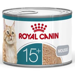 Royal Canin FHN Ageing 15+ Airlift Loaf 12 x 85 g - 1.020 g