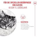 Royal Canin FHN Ageing 15+ Airlift Loaf 12 x 85 g - 1.020 g