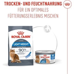 FCN Light Weight Care Airlift Loaf 12 x 85 g - 1.020 g