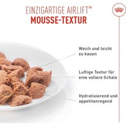FCN Appetite Control Airlift Loaf 12 x 85 g - 1.020 g