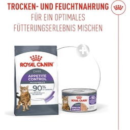 FCN Appetite Control Airlift Loaf 12 x 85 g - 1.020 g