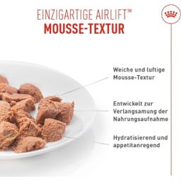 FCN Digestive Care Airlift Loaf 12 x 85 g - 1.020 g