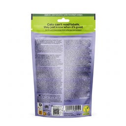 VEGCAT Pure Bites - 60 g